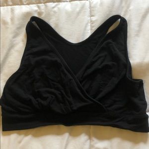 Kindred Bravely Nursing/Sleep Bra - Busty